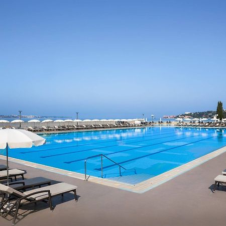 Remisens Premium Casa Rosa Portorož Exterior foto