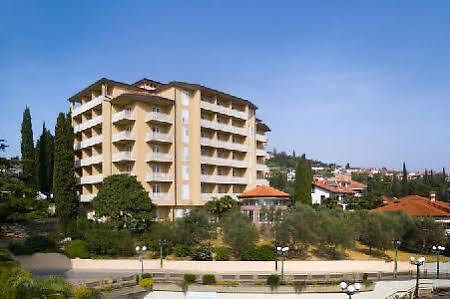 Remisens Premium Casa Rosa Portorož Exterior foto